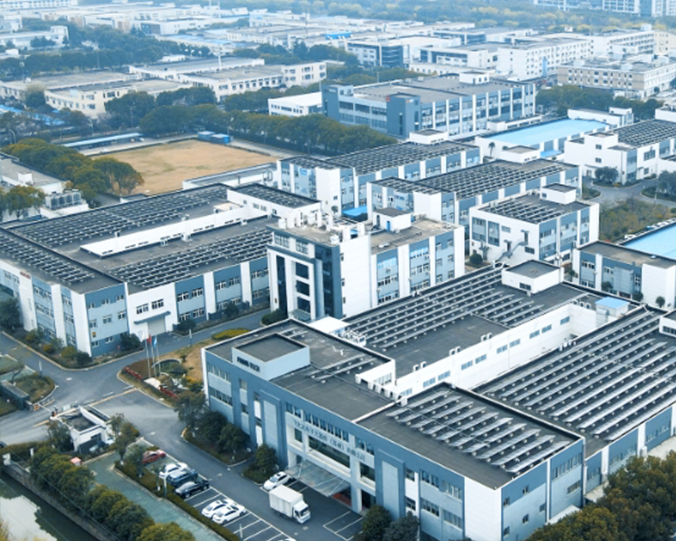 Technologie Cie., Ltd d'équipement médical de Jiangsu Yigao.