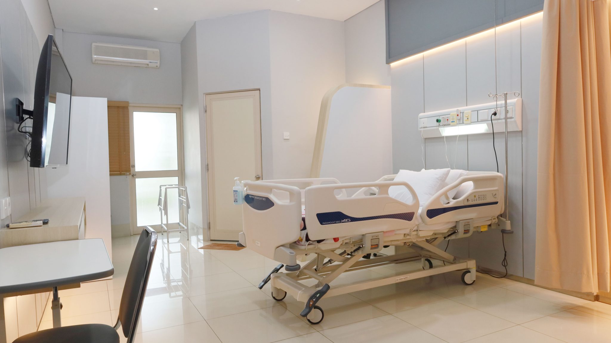 Technologie Cie., Ltd d'équipement médical de Jiangsu Yigao.