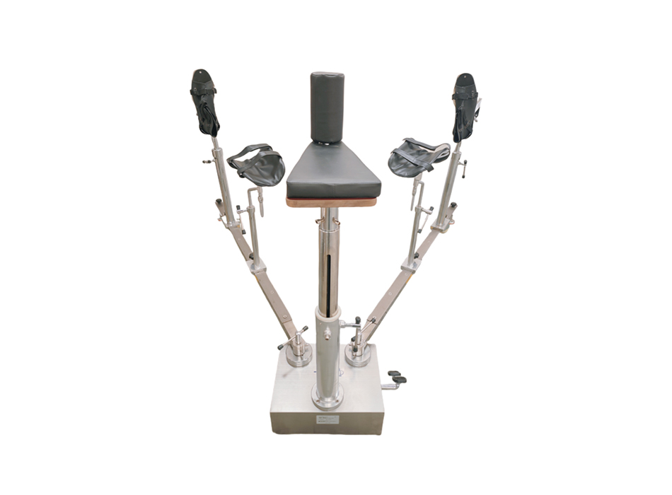 Cadre de traction orthopédique multifonctionnel YGG01