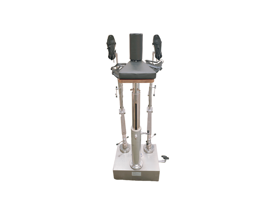 Cadre de traction orthopédique multifonctionnel YGG01