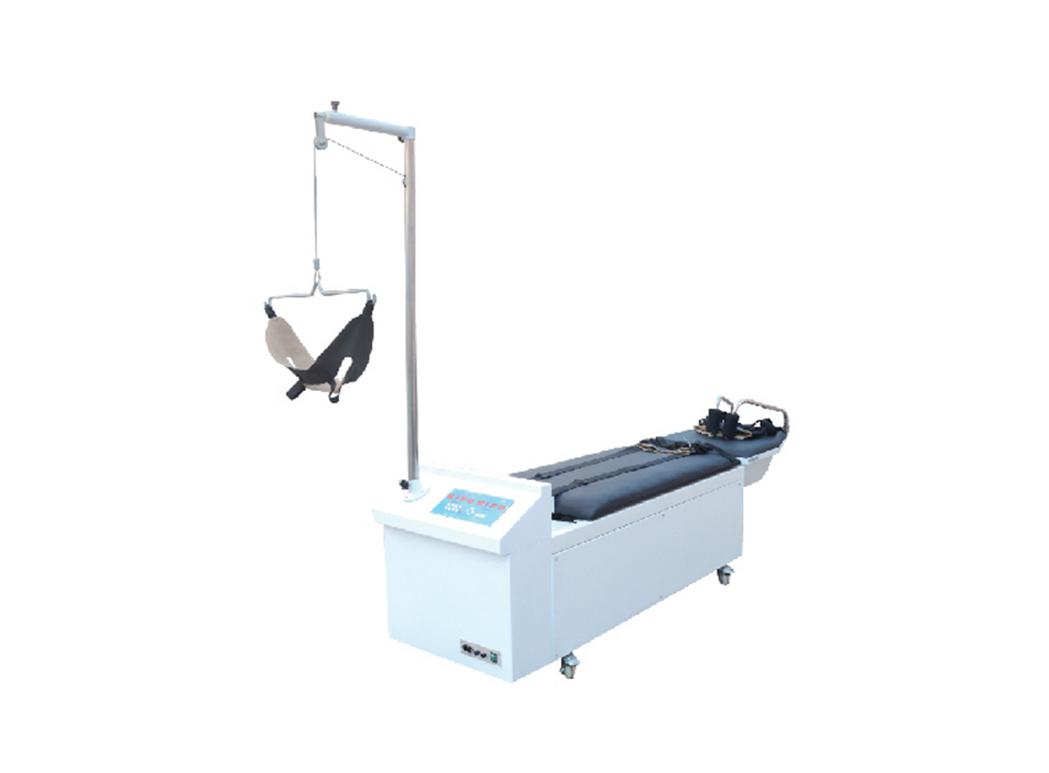 Lit de traction électrique multifonctionnel YGT08