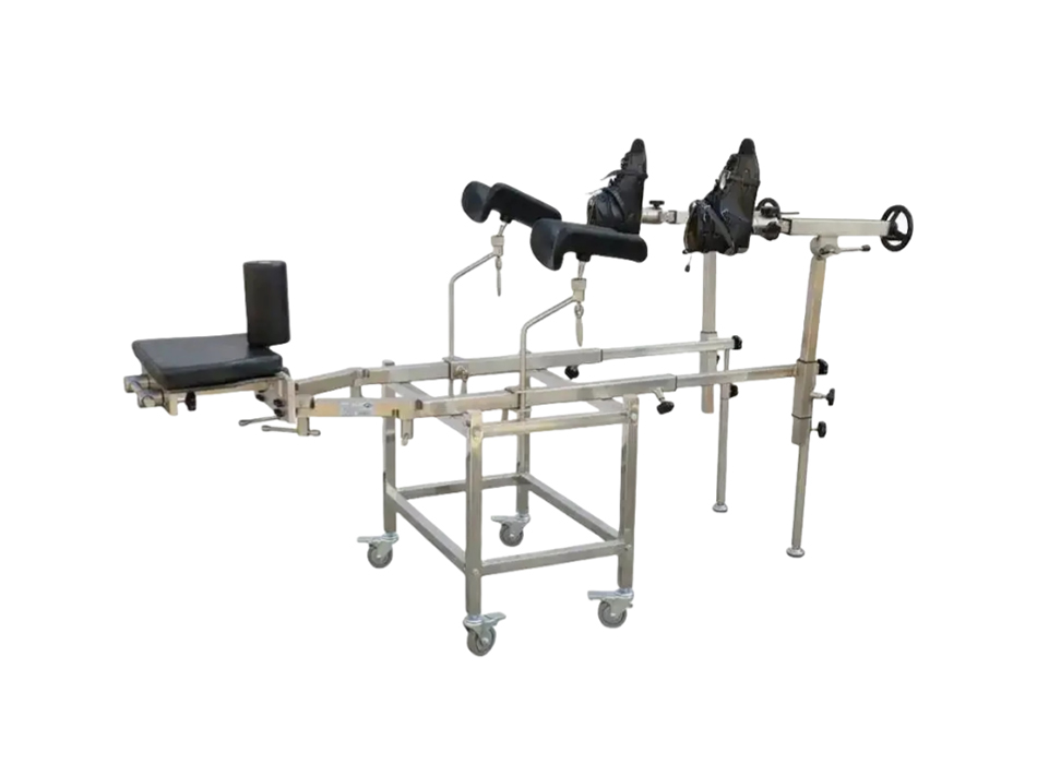 Cadre de traction orthopédique en acier inoxydable YGG02