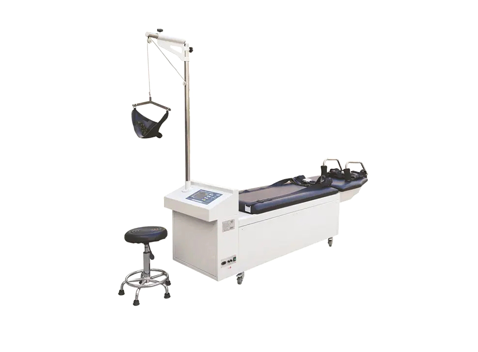 Lit de traction électrique multifonctionnel YGT08