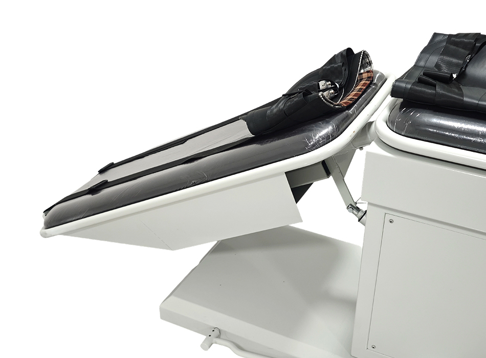 Lit de traction électrique orthopédique YGT04