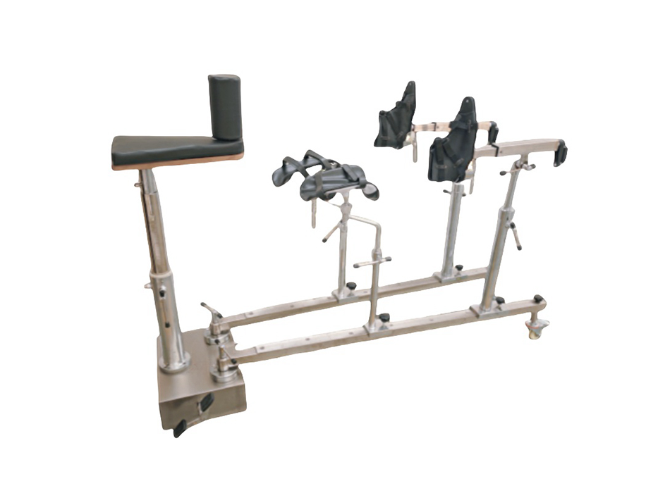 Cadre de traction orthopédique multifonctionnel YGG01