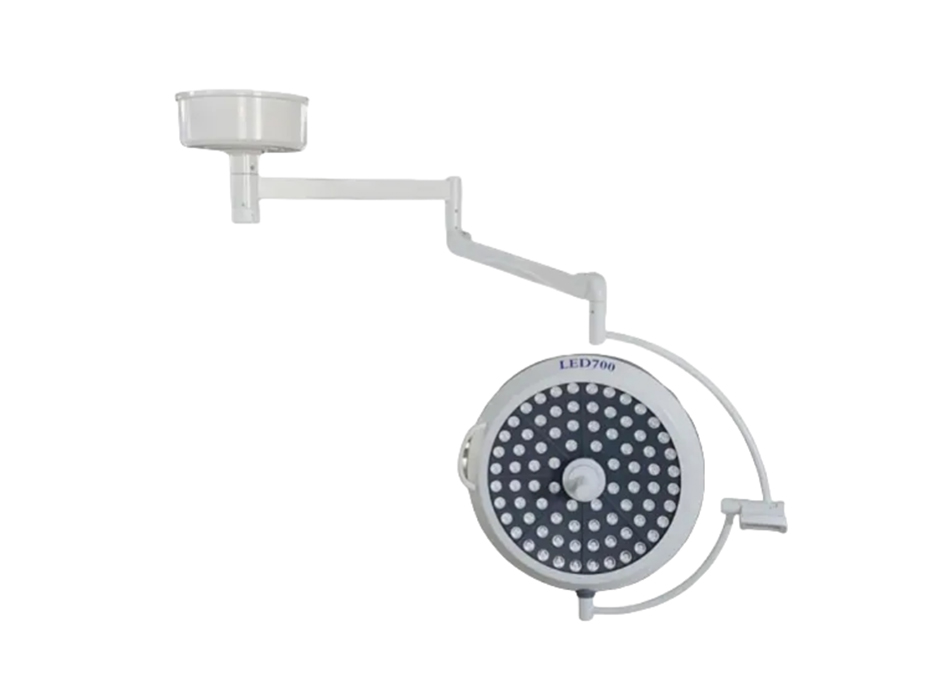 Lampe chirurgicale sans ombre LED YGLED500