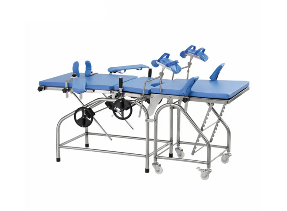 YGC2004A Lit d'accouchement ordinaire