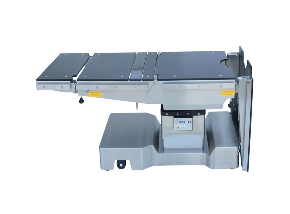 Table de fonctionnement hydraulique électrique ultra-basse YGDH04