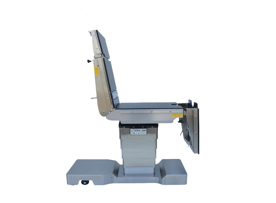 Table de fonctionnement hydraulique électrique ultra-basse YGDH04