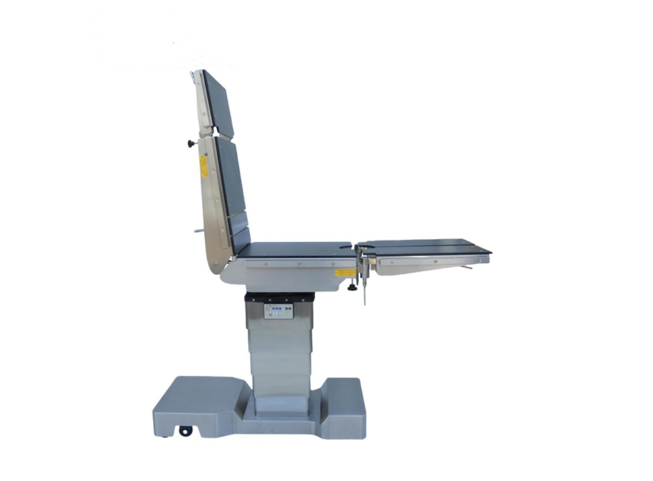 Table de fonctionnement hydraulique électrique ultra-basse YGDH04