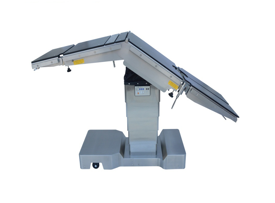 Table de fonctionnement hydraulique électrique ultra-basse YGDH04