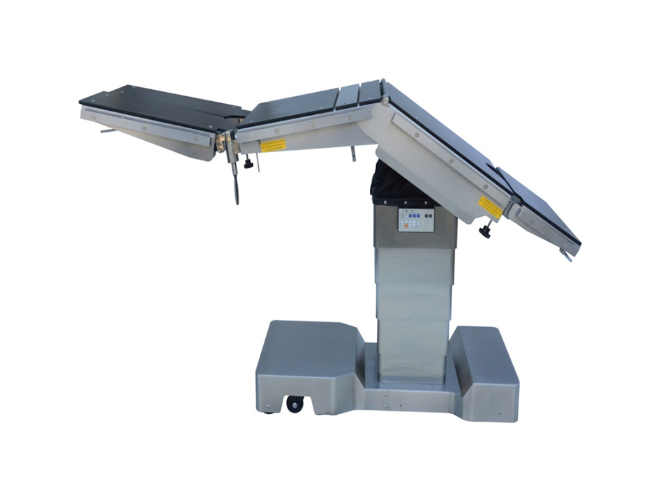 Table de fonctionnement hydraulique électrique ultra-basse YGDH04