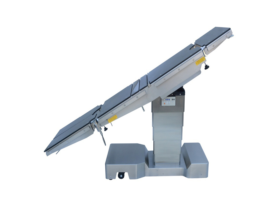 Table de fonctionnement hydraulique électrique ultra-basse YGDH04