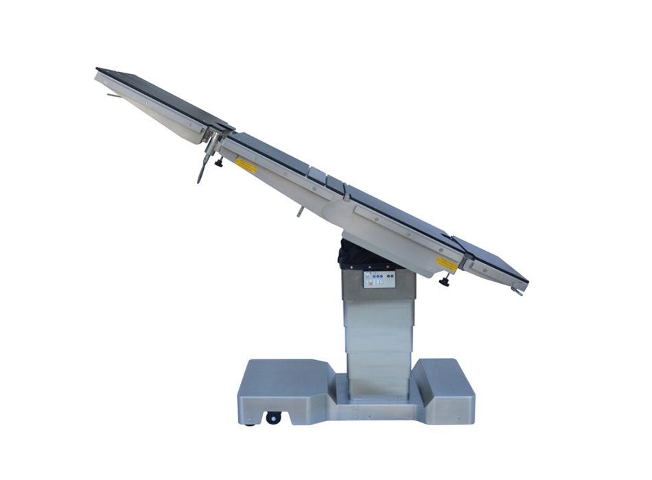 Table de fonctionnement hydraulique électrique ultra-basse YGDH04