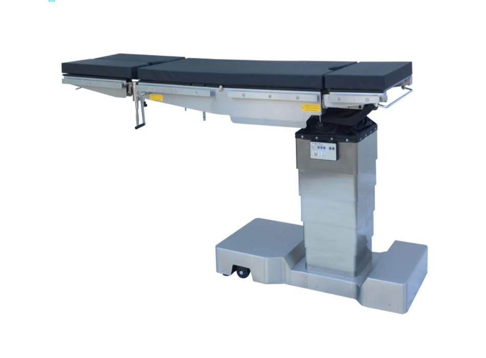 Table de fonctionnement hydraulique électrique ultra-basse YGDH04