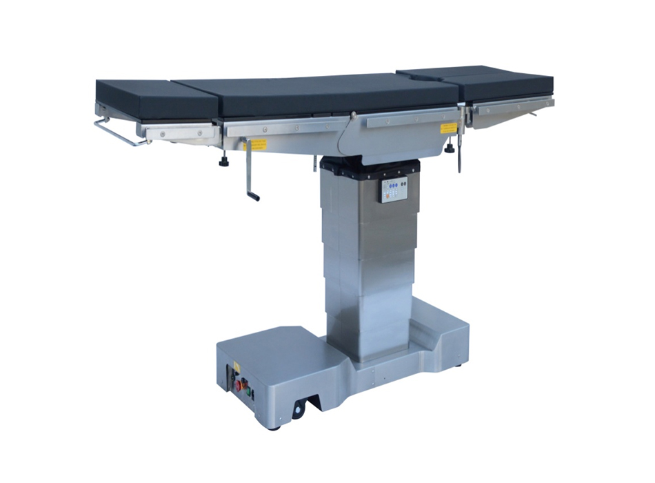 Table de fonctionnement hydraulique électrique ultra-basse YGDH04