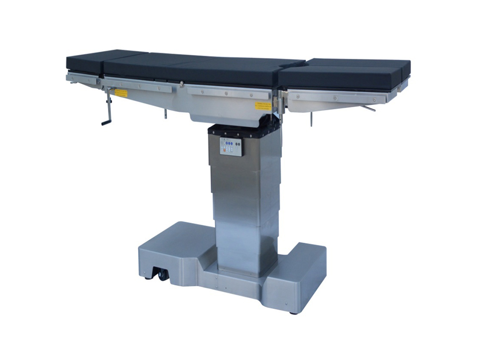 Table de fonctionnement hydraulique électrique ultra-basse YGDH04