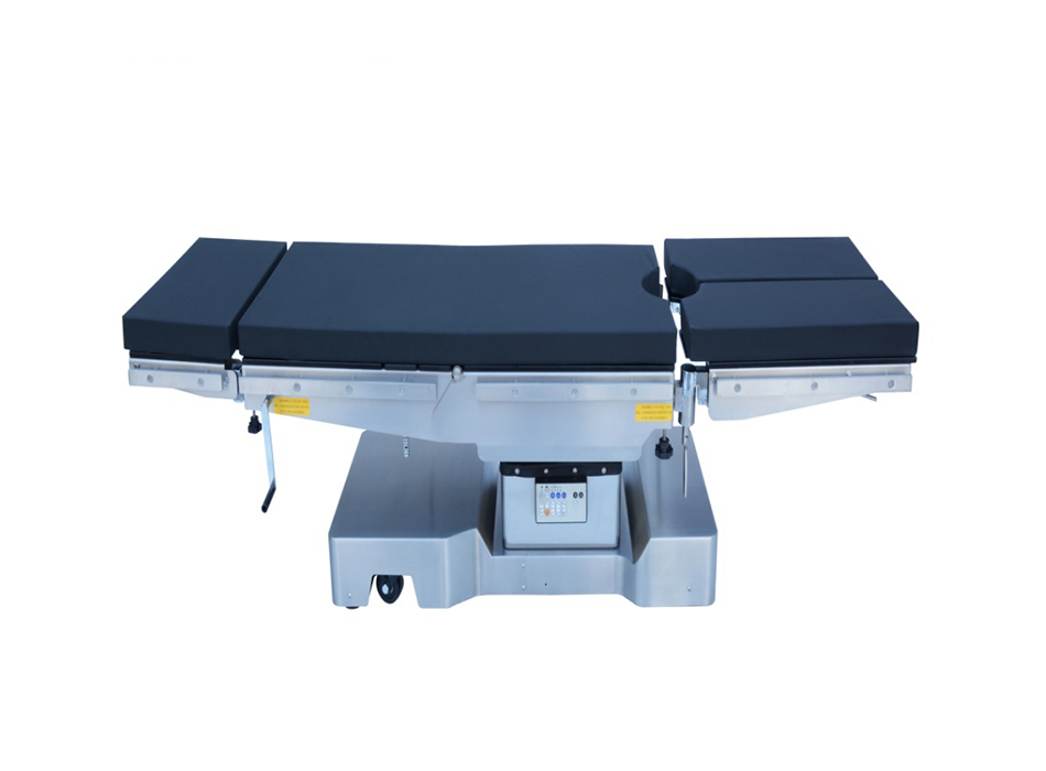 Table de fonctionnement hydraulique électrique ultra-basse YGDH04