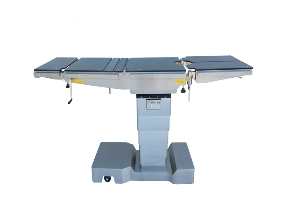 Table de fonctionnement hydraulique électrique ultra-basse YGDH04