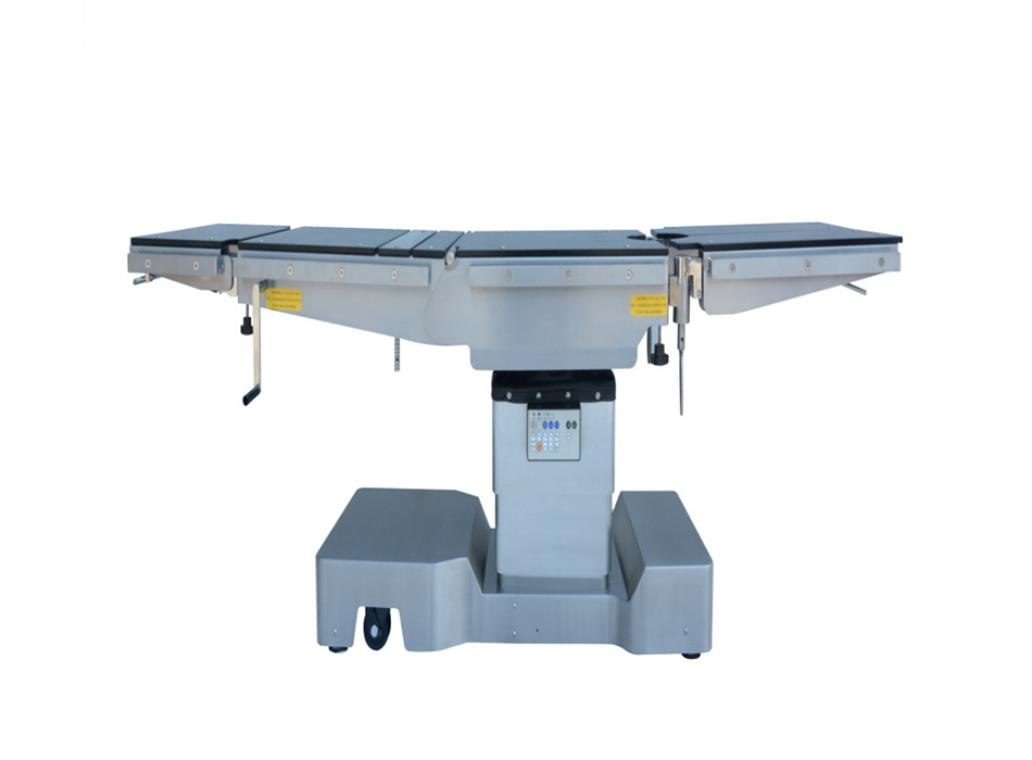 Table de fonctionnement hydraulique électrique ultra-basse YGDH04