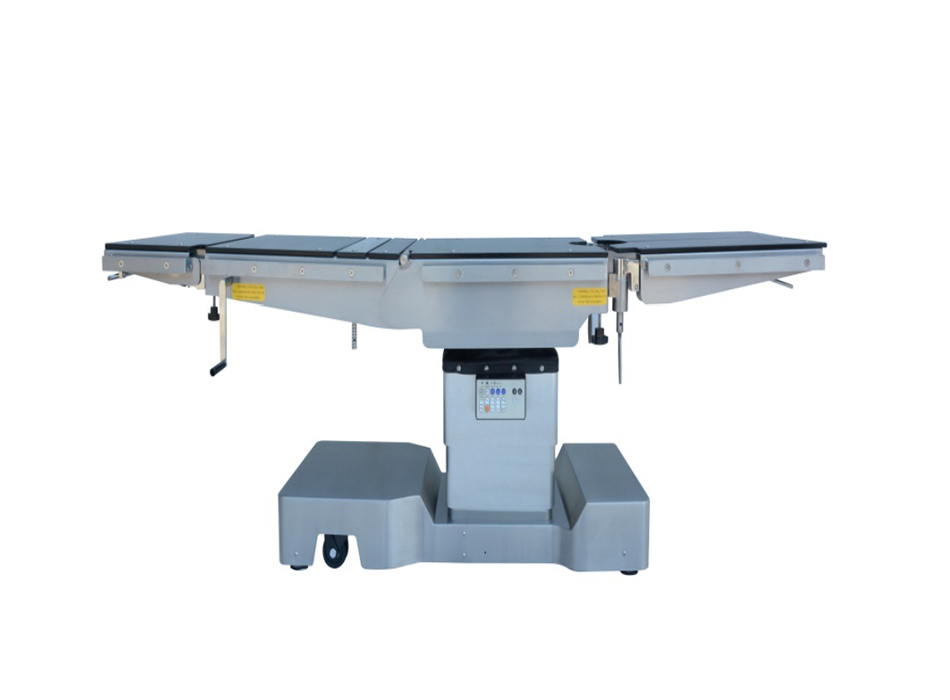 Table de fonctionnement hydraulique électrique ultra-basse YGDH04