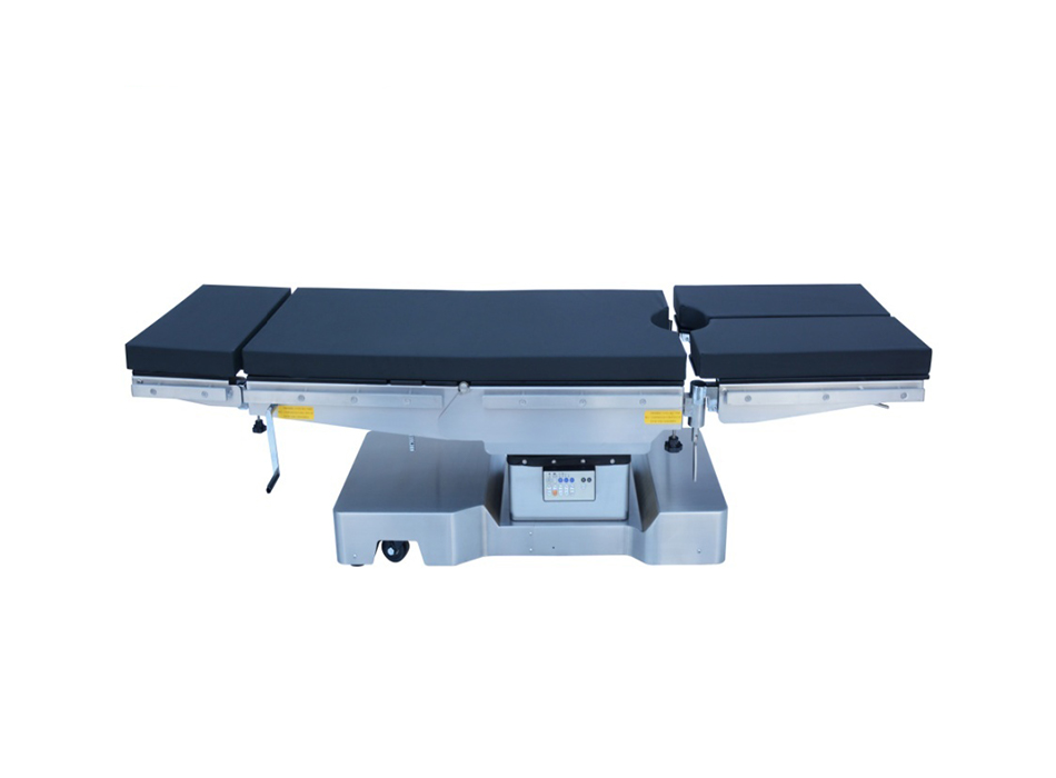 Table de fonctionnement hydraulique électrique ultra-basse YGDH04