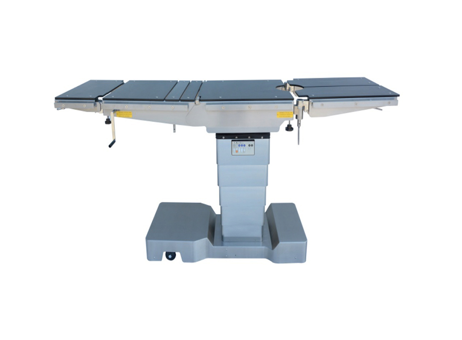 Table de fonctionnement hydraulique électrique ultra-basse YGDH04