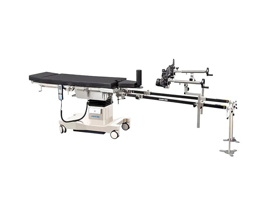 Cadre de traction orthopédique en fibre de carbone YGG02