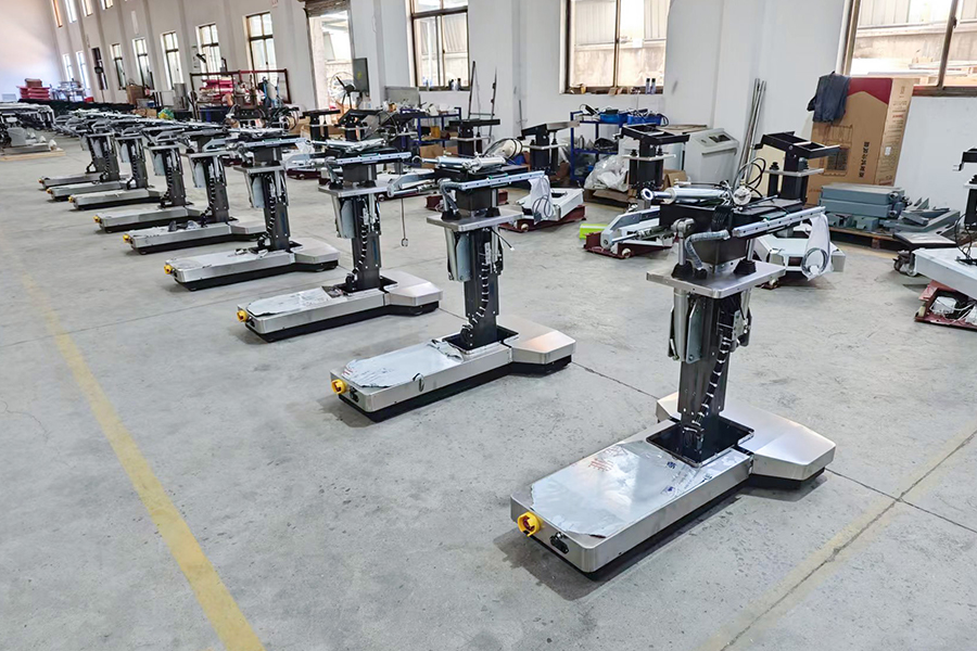 Jiangsu Yigao Medical Equipment Technology Co., Ltd.