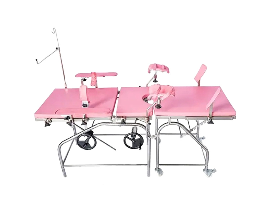 YGC2004A Lit d'accouchement ordinaire