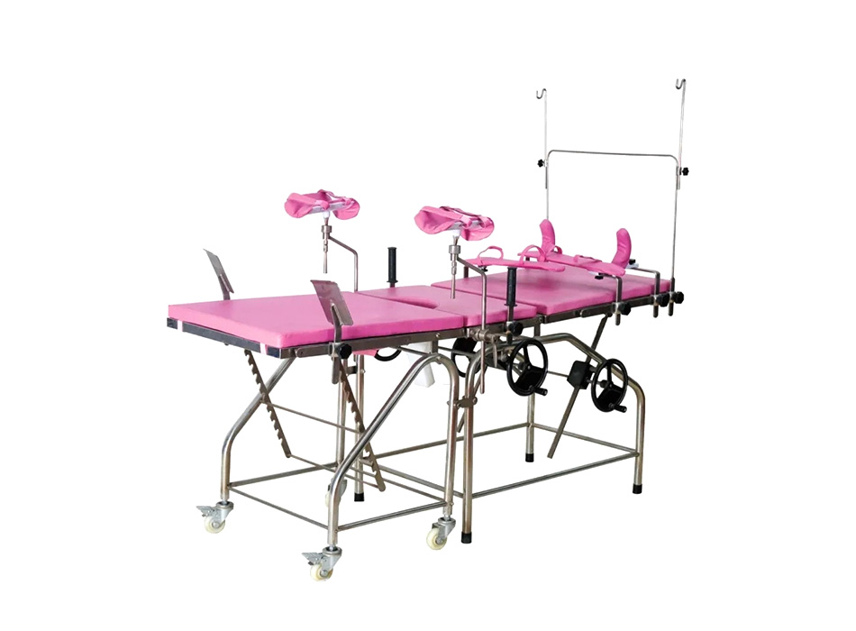 YGC2004A Lit d'accouchement ordinaire