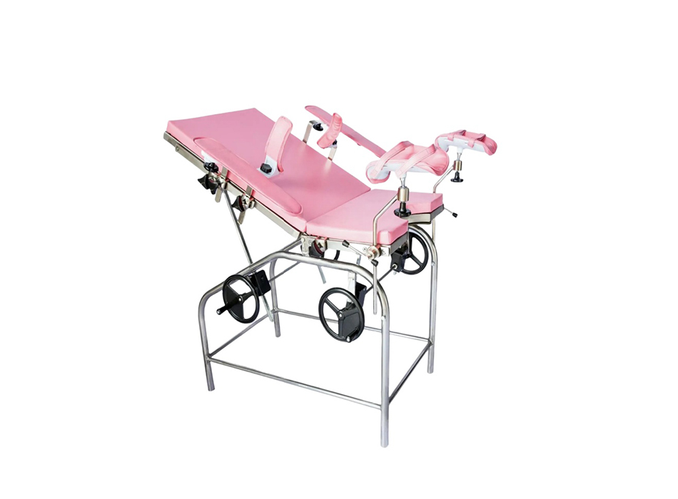 YGC2004A Lit d'accouchement ordinaire