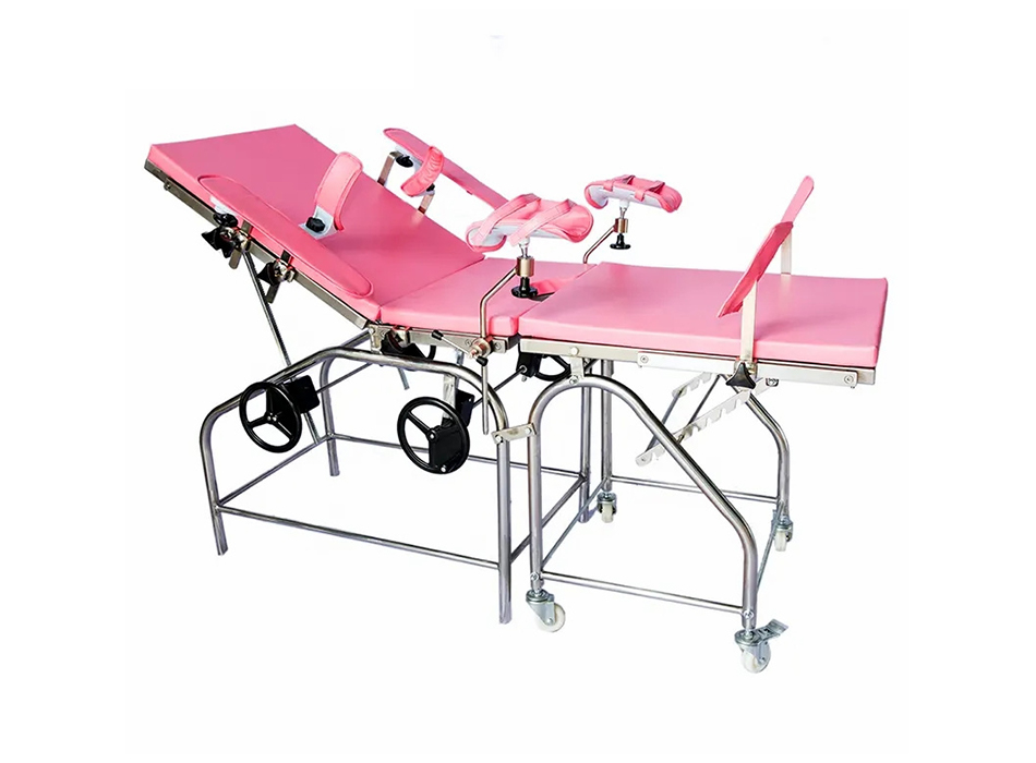 YGC2004A Lit d'accouchement ordinaire