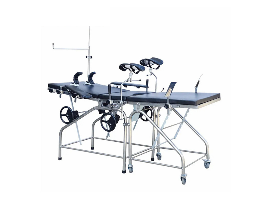 YGC2004A Lit d'accouchement ordinaire