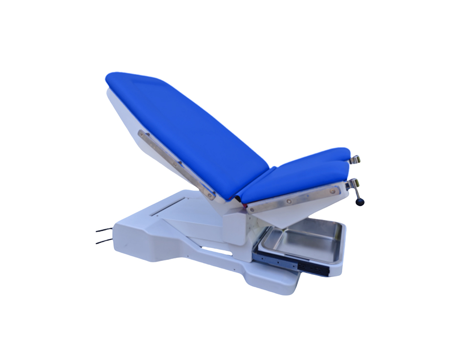 Lit d'accouchement électrique amélioré YGP03A