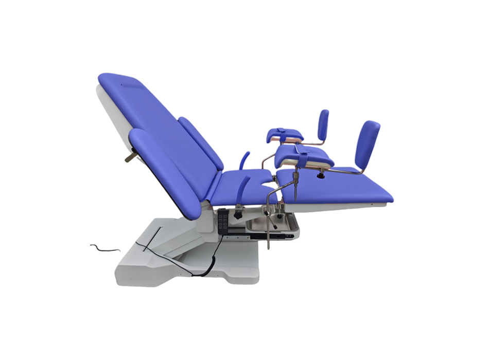 Lit d'accouchement électrique amélioré YGP03A