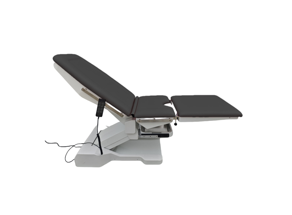 Lit d'accouchement électrique amélioré YGP03A