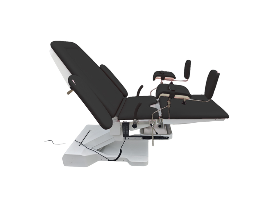 Lit d'accouchement électrique amélioré YGP03A