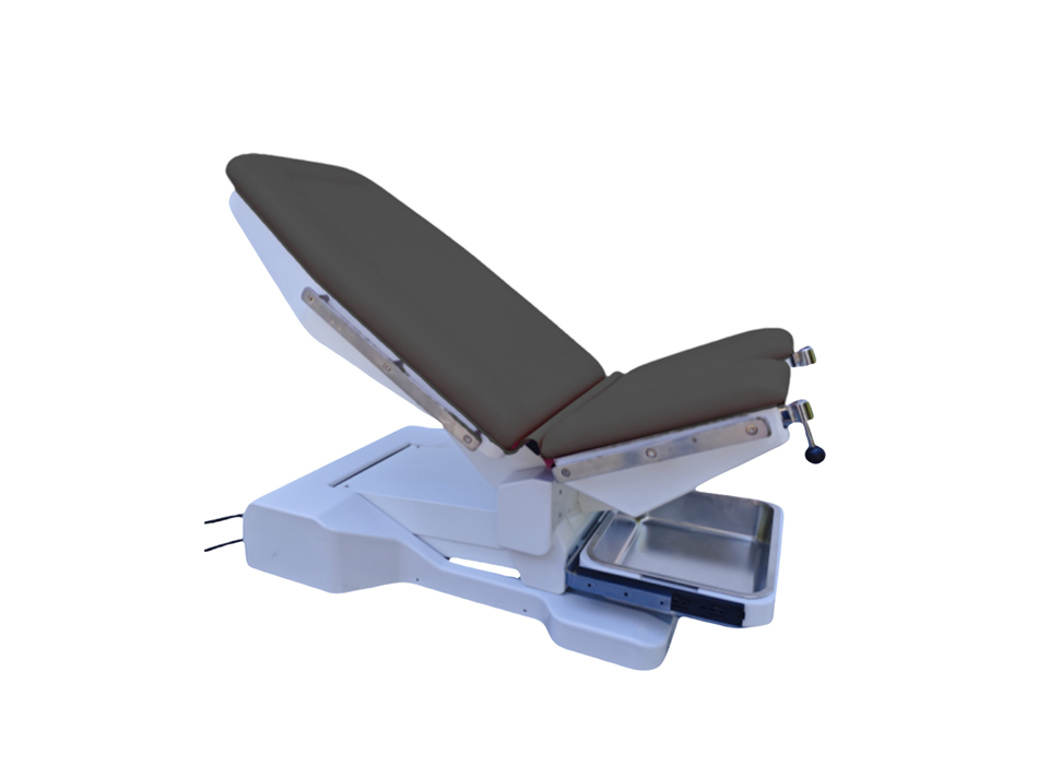 Lit d'accouchement électrique amélioré YGP03A