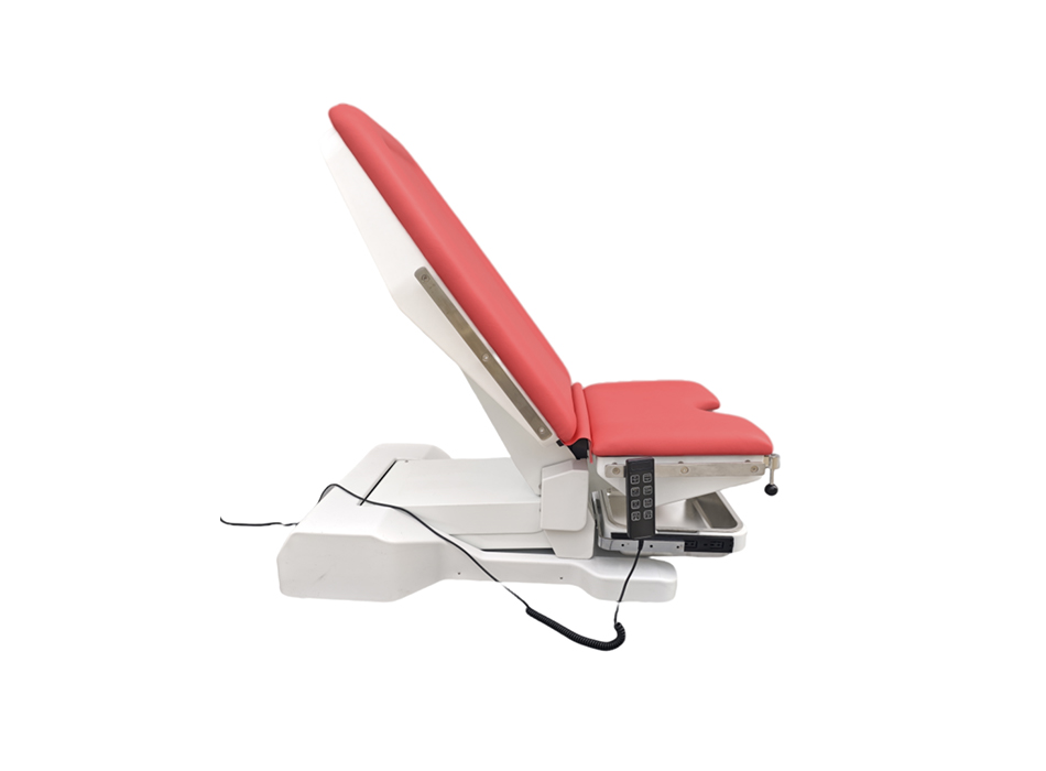 Lit d'accouchement électrique amélioré YGP03A