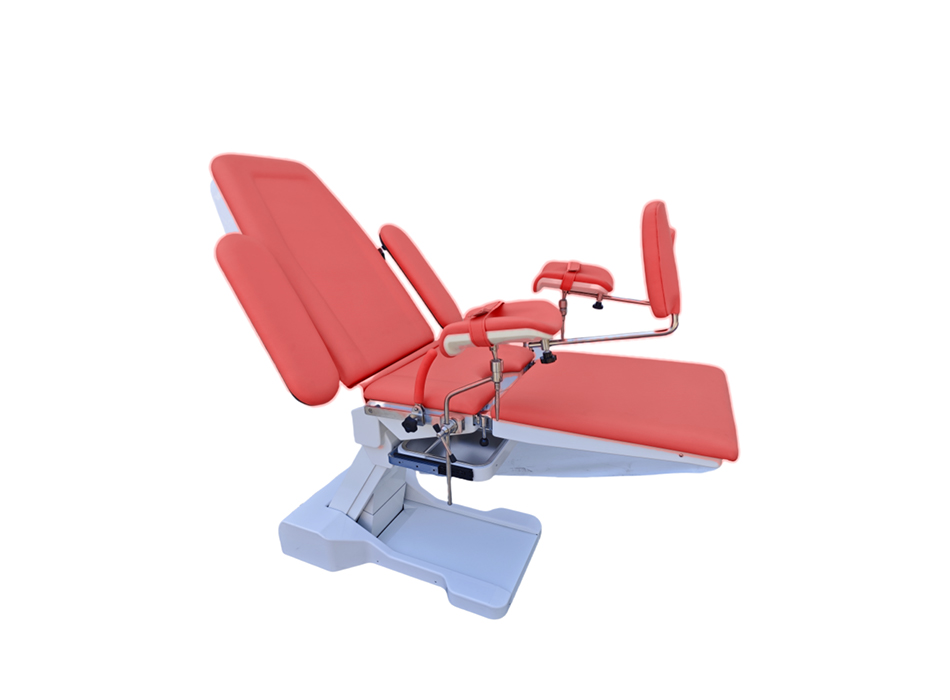 Lit d'accouchement électrique amélioré YGP03A