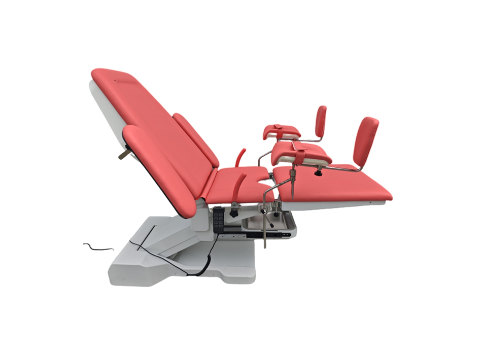 Lit d'accouchement électrique amélioré YGP03A