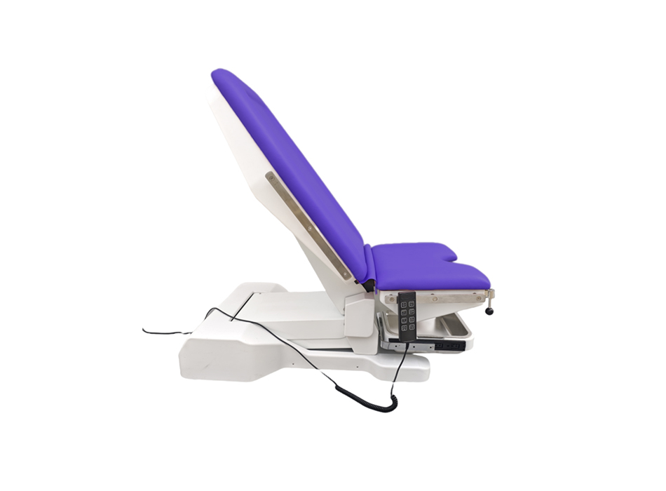 Lit d'accouchement électrique amélioré YGP03A