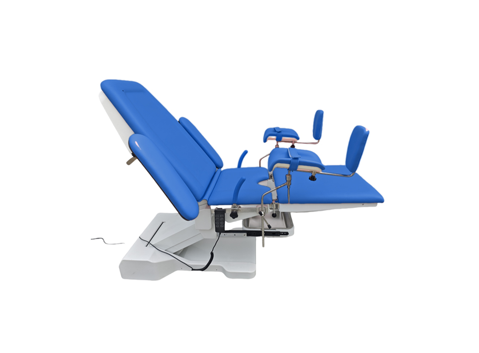 Lit d'accouchement électrique amélioré YGP03A