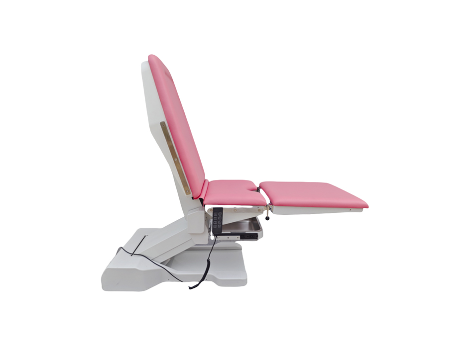 Lit d'accouchement électrique amélioré YGP03A