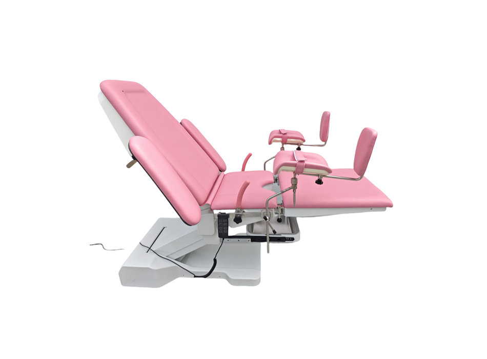 Lit d'accouchement électrique amélioré YGP03A