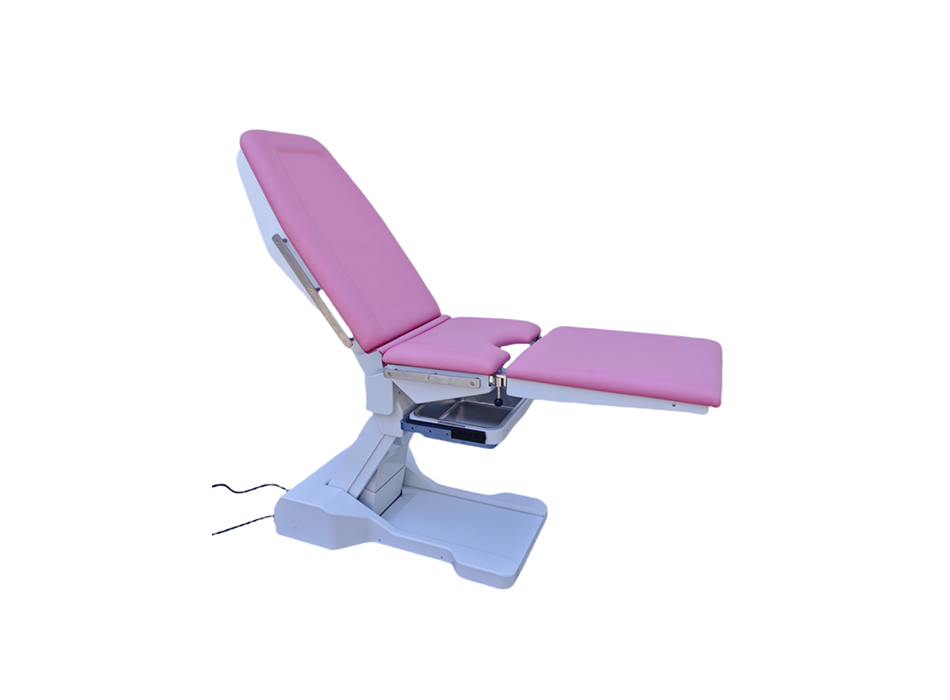 Lit d'accouchement électrique amélioré YGP03A