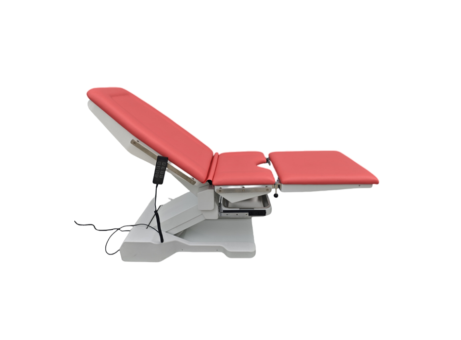 Lit d'accouchement électrique amélioré YGP03A