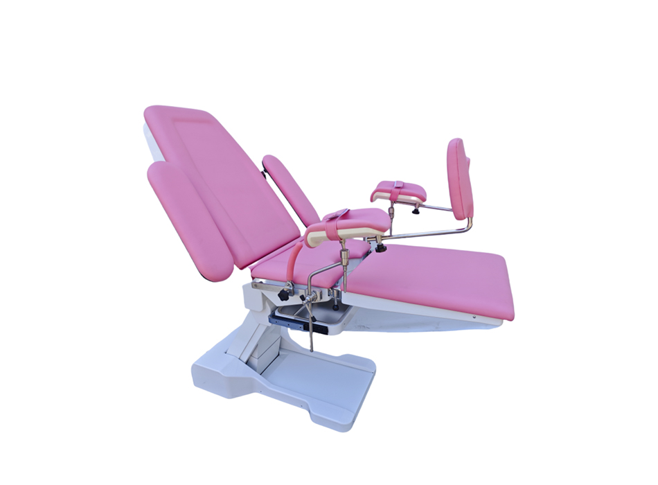 Lit d'accouchement électrique amélioré YGP03A