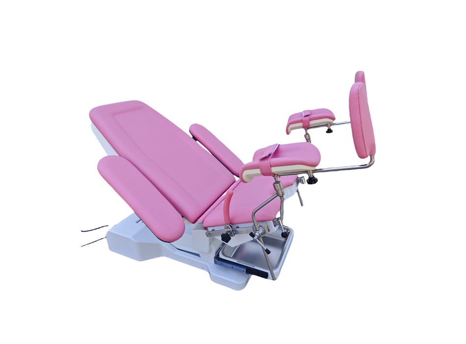 Lit d'accouchement électrique amélioré YGP03A